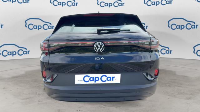 Volkswagen Id.4 image 1