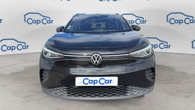 Volkswagen Id.4 image 2
