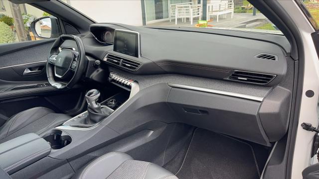 Peugeot 3008 image 5