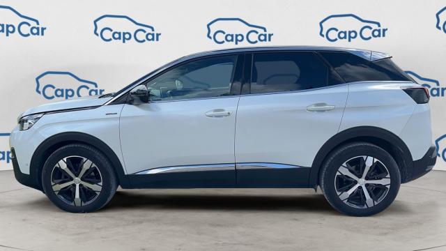 Peugeot 3008 image 9