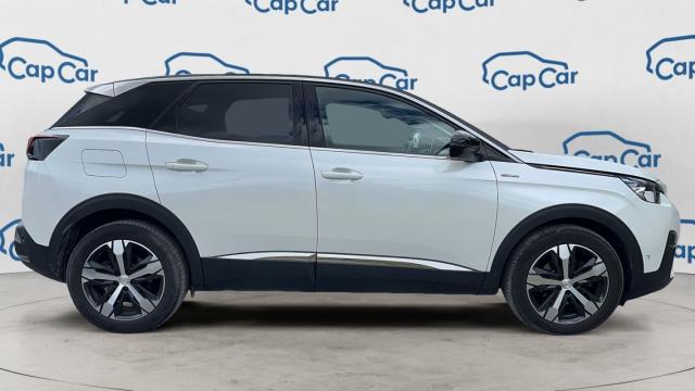 Peugeot 3008 image 4