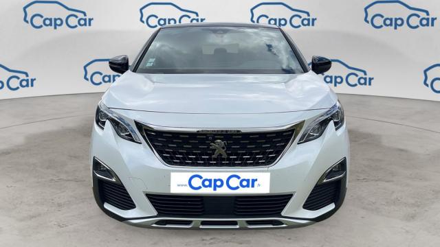 Peugeot 3008 image 1