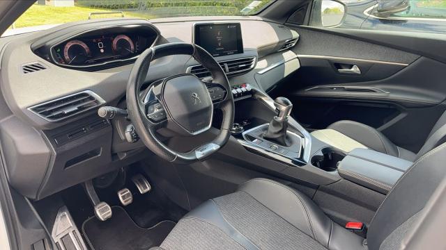 Peugeot 3008 image 6