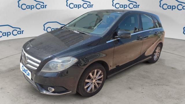Mercedes Benz Classe B 180 Cdi 109 Classic