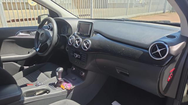 Mercedes Benz Classe B image 6