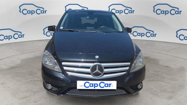 Mercedes Benz Classe B image 2