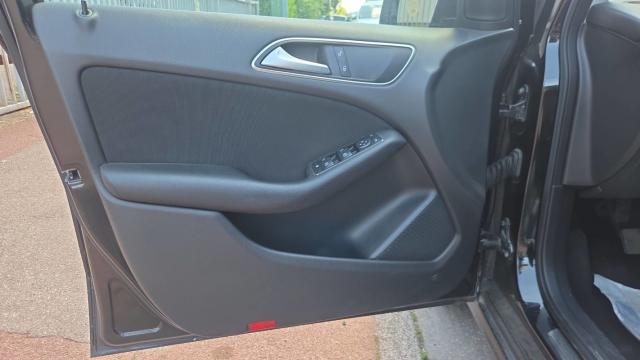 Mercedes Benz Classe B image 5