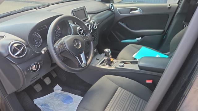 Mercedes Benz Classe B image 7