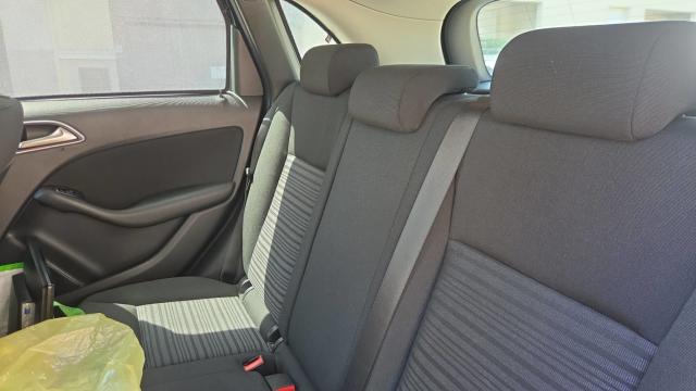 Mercedes Benz Classe B image 4