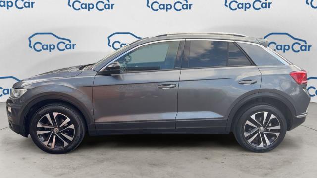 Volkswagen T-Roc image 2