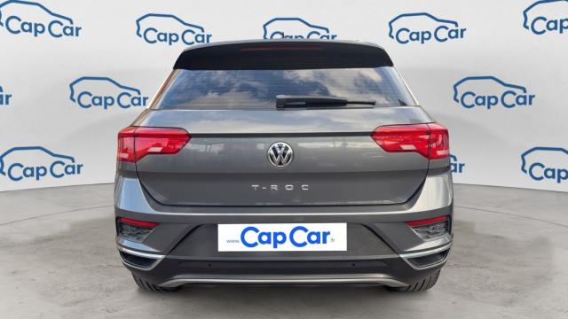 Volkswagen T-Roc image 3