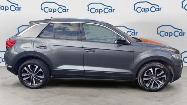 Volkswagen T-Roc image 6