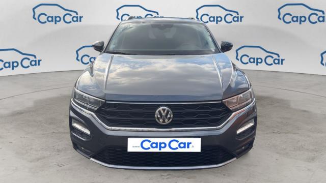 Volkswagen T-Roc image 5