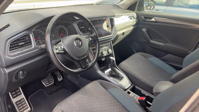 Volkswagen T-Roc image 9