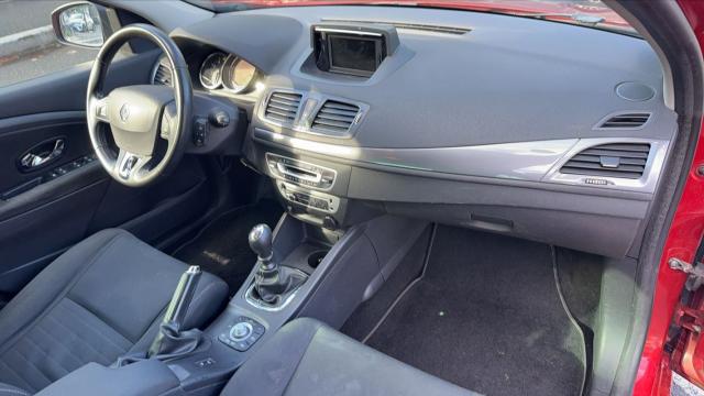 Renault Mégane image 1