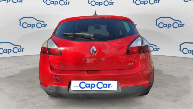 Renault Mégane image 5