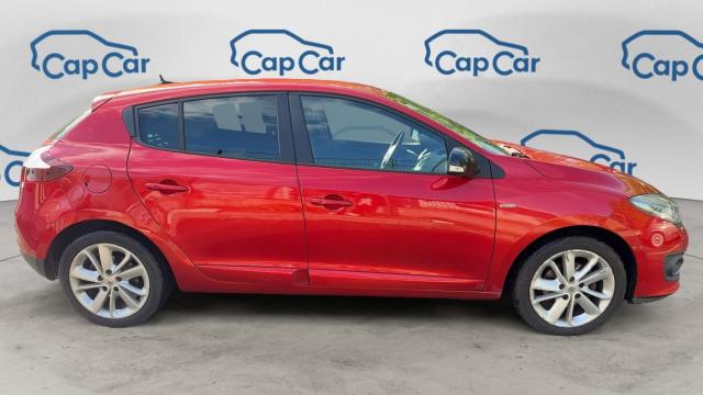 Renault Mégane image 7
