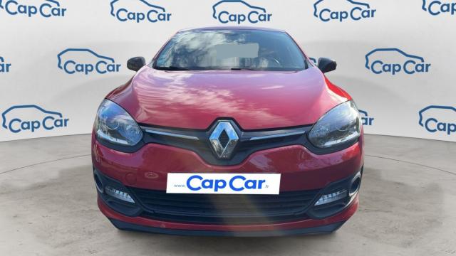 Renault Mégane image 4