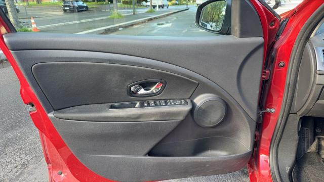 Renault Mégane image 9