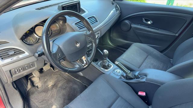 Renault Mégane image 6