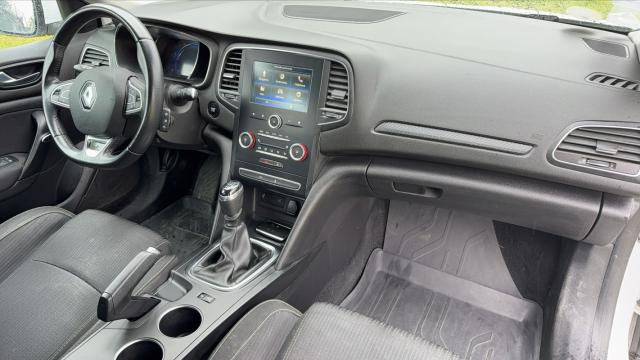 Renault Mégane image 1