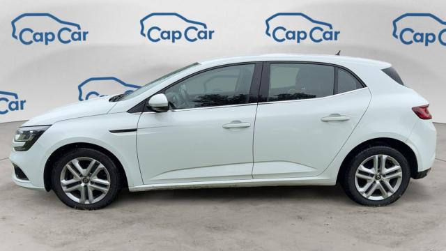 Renault Mégane image 4