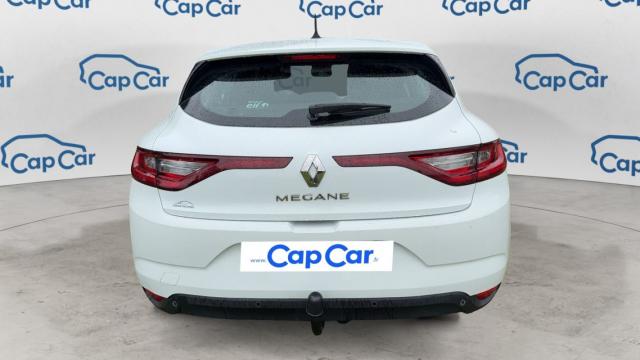 Renault Mégane image 8