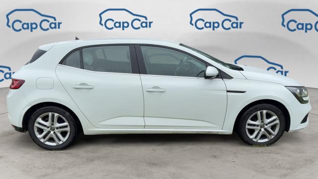 Renault Mégane image 5