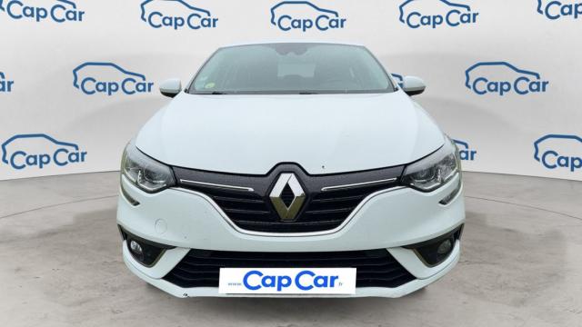 Renault Mégane image 6