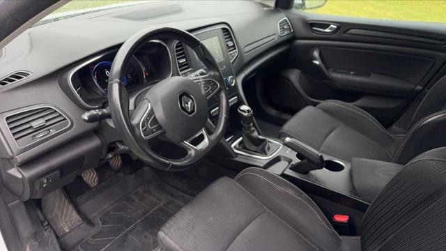Renault Mégane image 7
