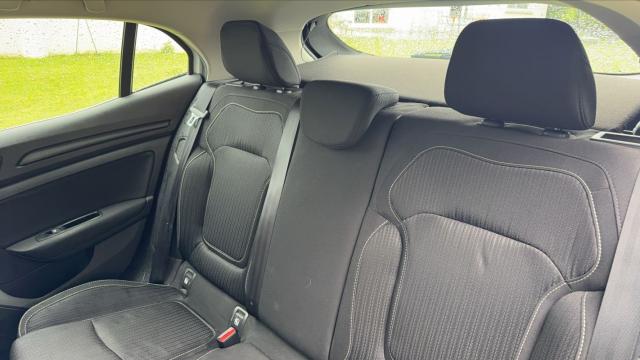 Renault Mégane image 9