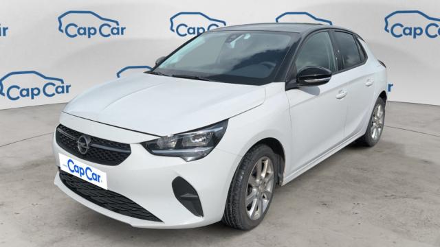Opel Corsa 1.2 Turbo 100 Edition - Première Main