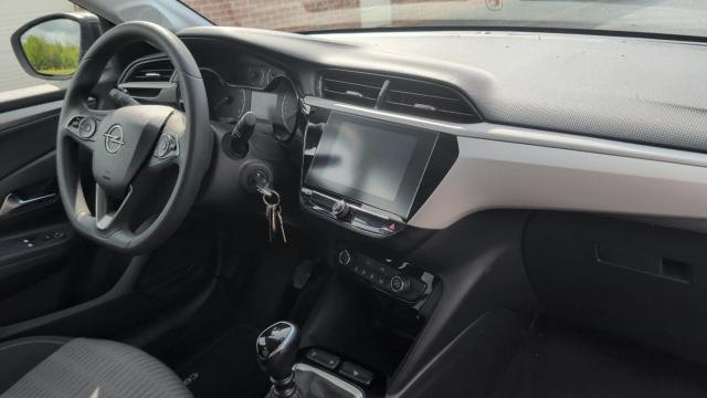 Opel Corsa image 9