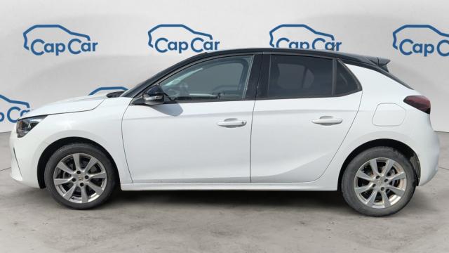 Opel Corsa image 5