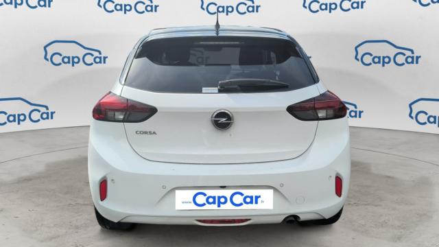 Opel Corsa image 8