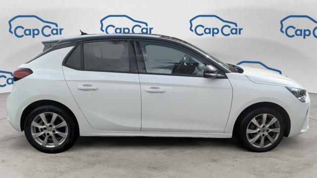 Opel Corsa image 7