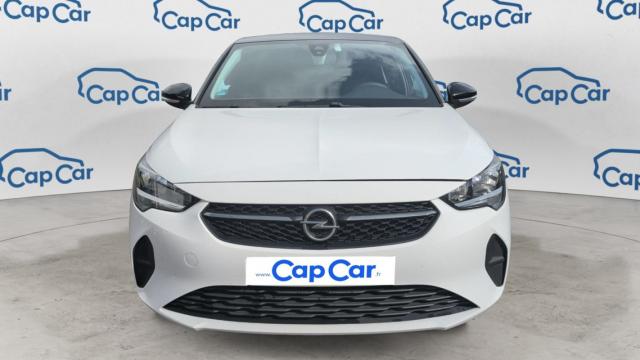 Opel Corsa image 1