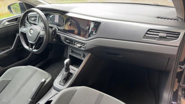 Volkswagen Polo image 3