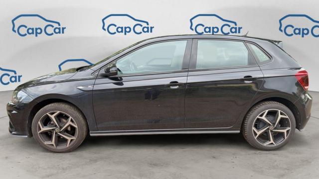 Volkswagen Polo image 2