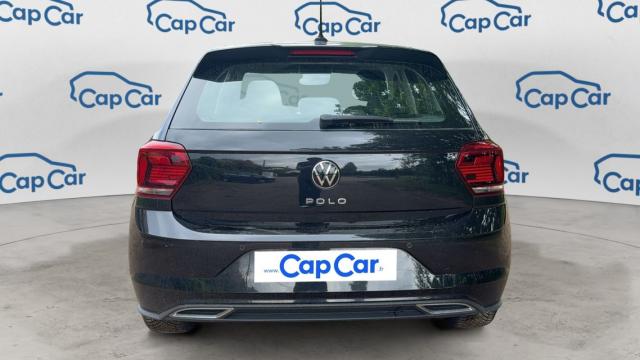 Volkswagen Polo image 1