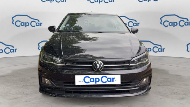 Volkswagen Polo image 7