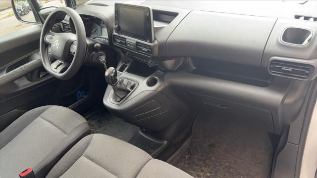 Citroen Berlingo image 5