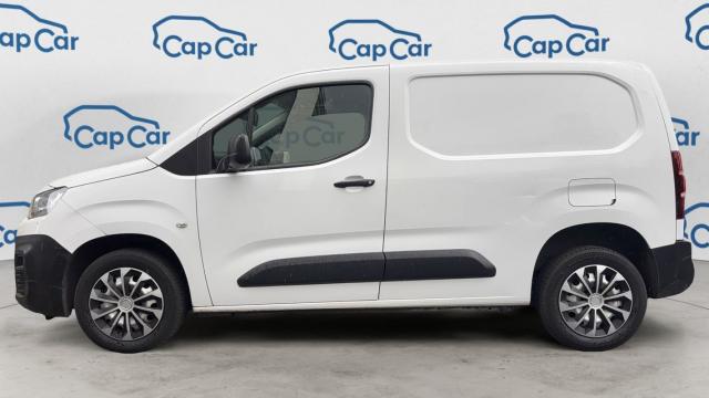 Citroen Berlingo image 7