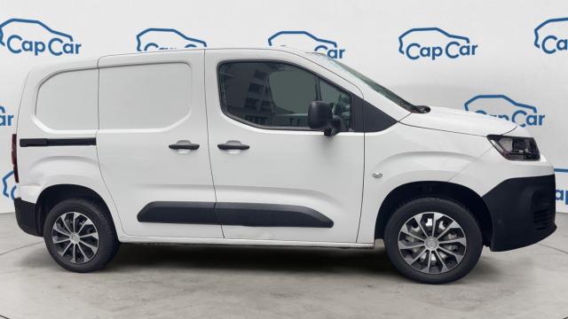 Citroen Berlingo image 9