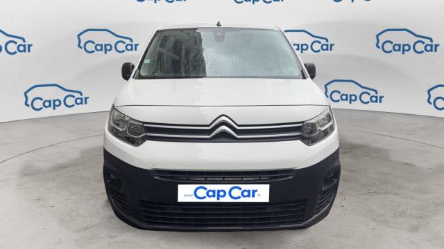 Citroen Berlingo image 8