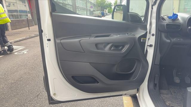 Citroen Berlingo image 6