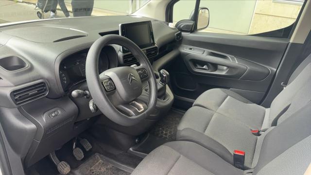 Citroen Berlingo image 1
