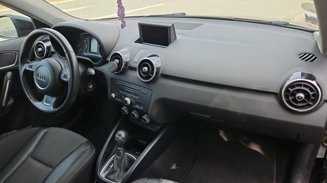 Audi A1 Sportback image 5