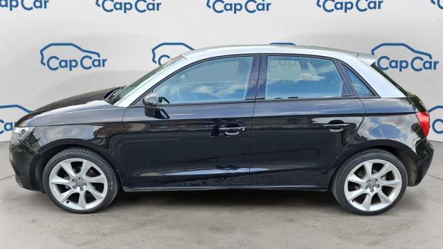 Audi A1 Sportback image 6