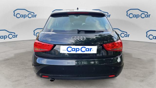 Audi A1 Sportback image 3